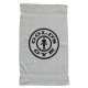 G982 Sports Towel Golds Gym circle icon